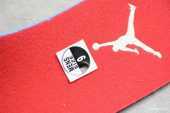 CI2977-006 Chinese CI2977-006 Jordan Year 12  New Black 1203